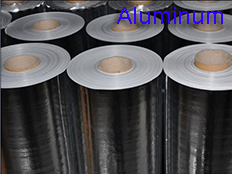 Aluminum