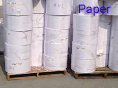 Coated Paper