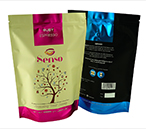 Coffee bag