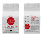 Coffee bag