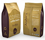 Coffee Packaging
