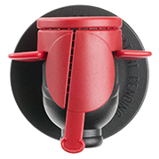 Butterfly valve