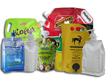 Mayan packaging you deserve
